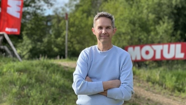 Motul hat neuen Growth Manager Diversification - Jens Hebisch ist der neue Growth Manager Diversification bei Motul - Quelle: Motul